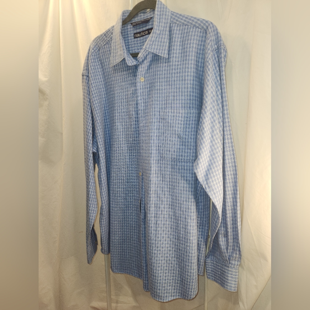 NAUTICA SHIRT